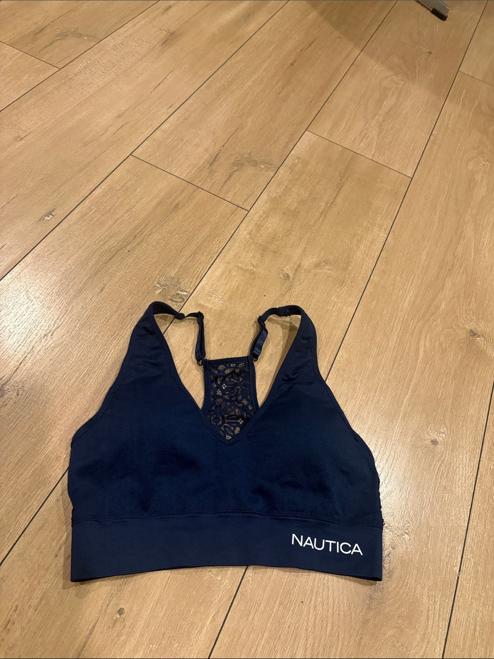 Nautica Sports bra Size M